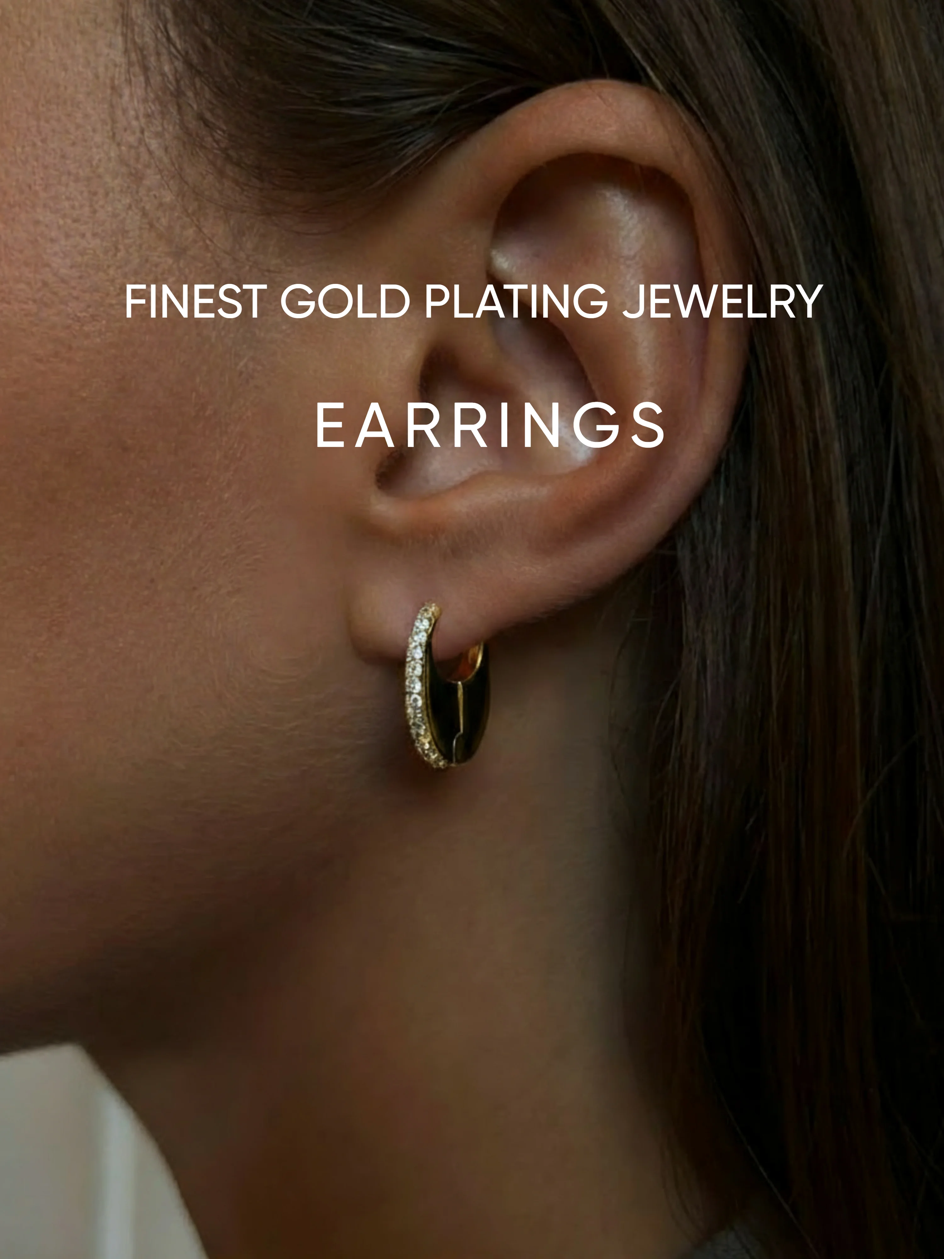 Earrings | Gleam Jewelry