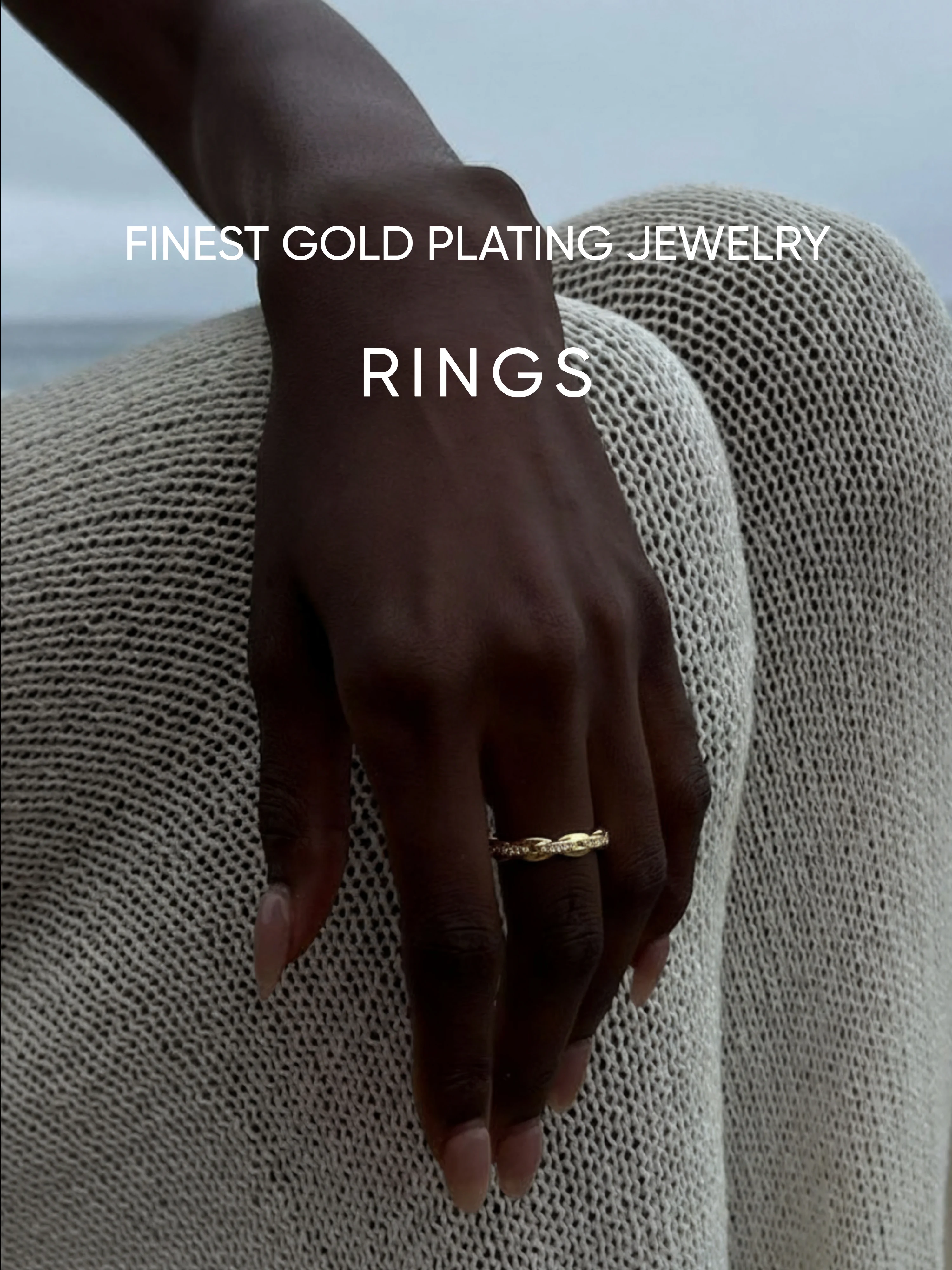Ring | Gleam Jewelry