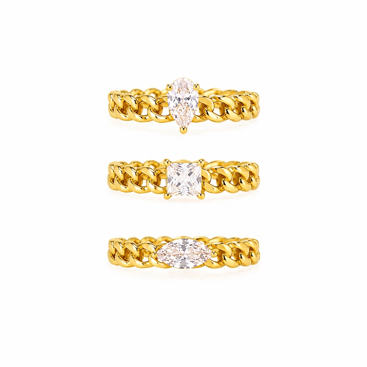 Lumière Ring