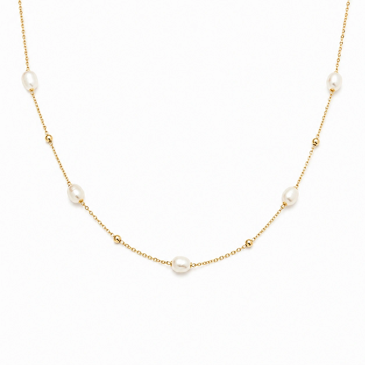 Pearla Necklace