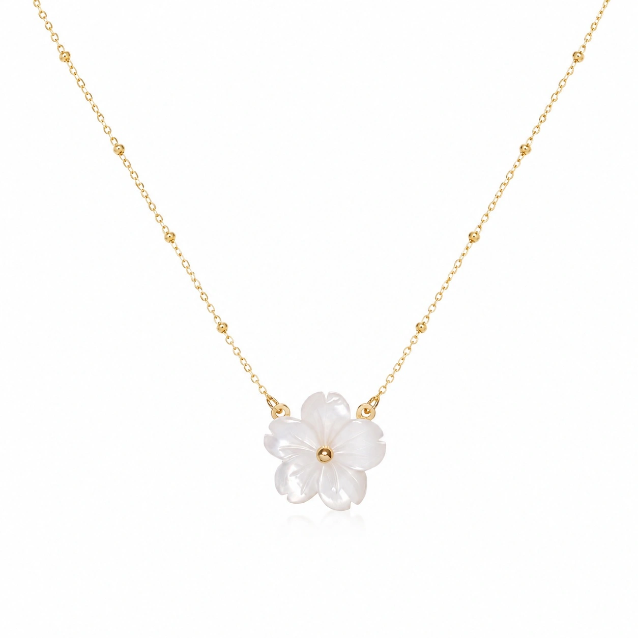 Bloom Necklace